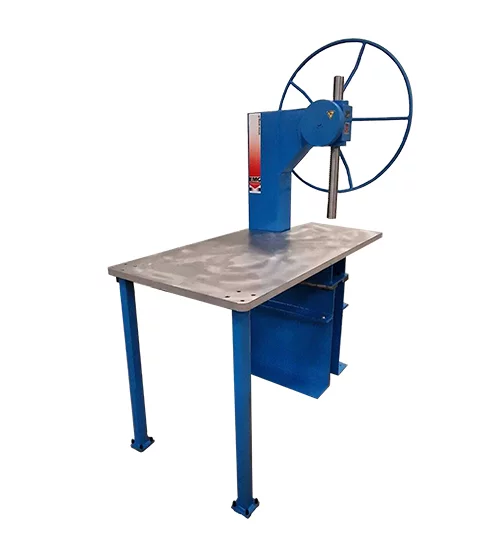 EMG Presses - Photo