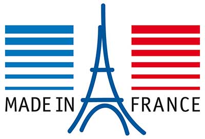 made in France