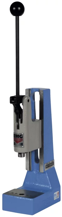 Manual toggle bench press 1100